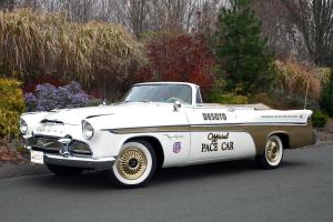 DeSoto Fireflite Indy 500 Pacesetter (S-24) '1956